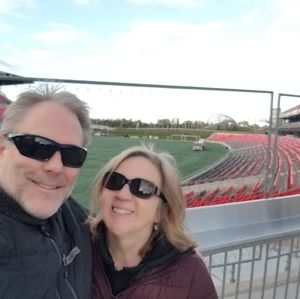 Meet your Posher, Marisa